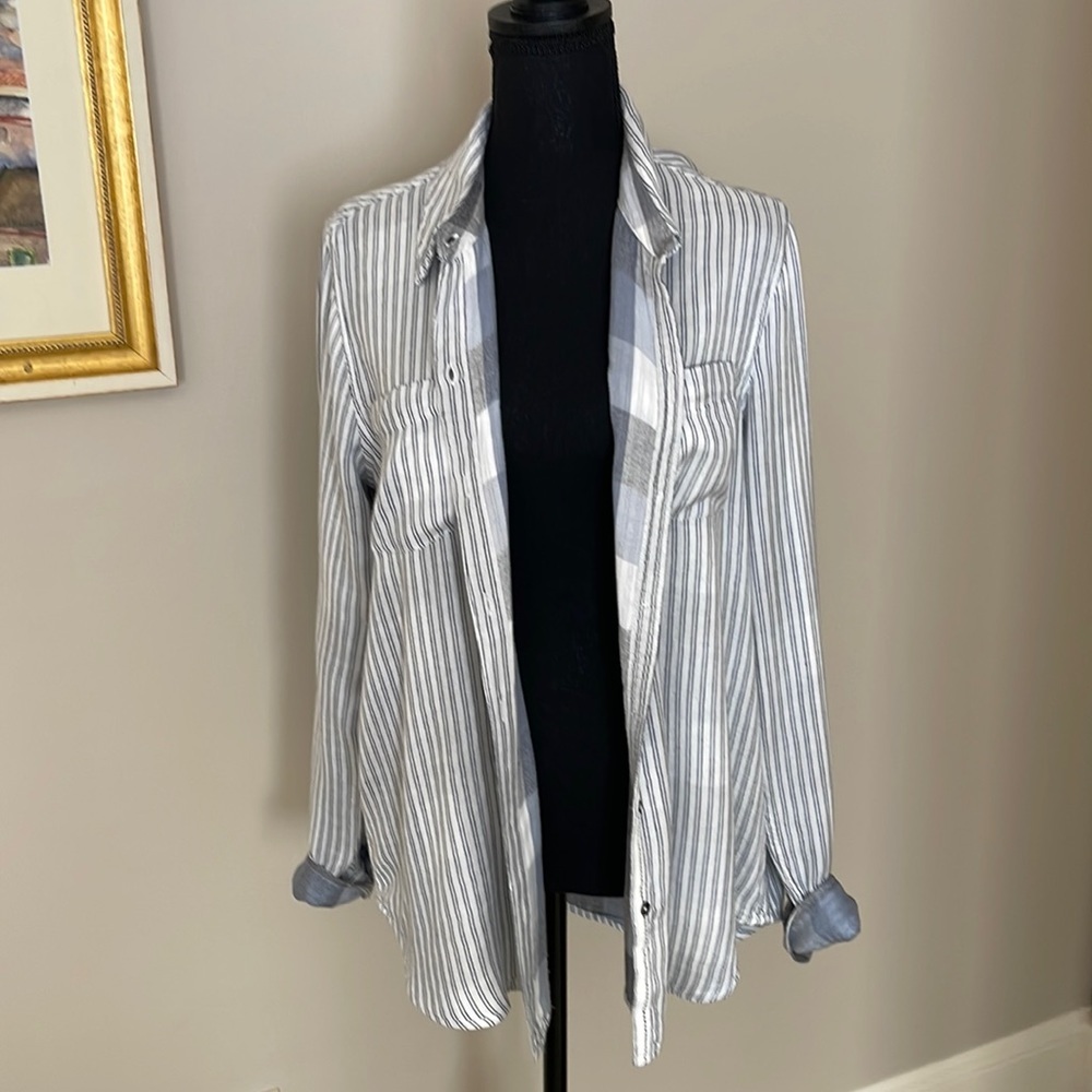 Lucky Brand shirt